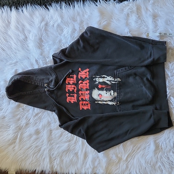 Tops - Lil Durk Pullover